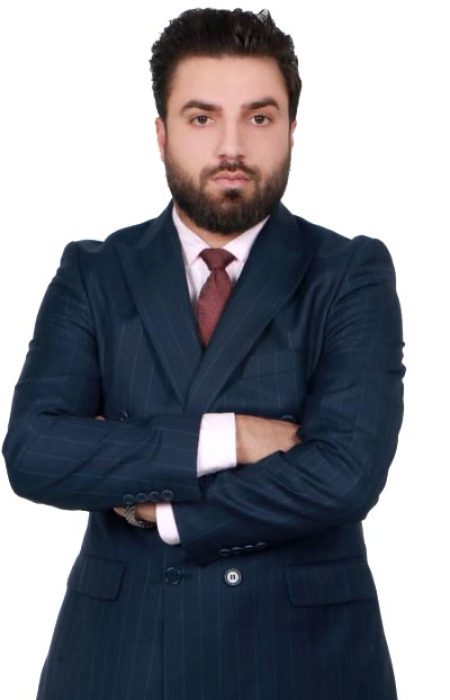 Canada - Round Flag Vector Flat Icon